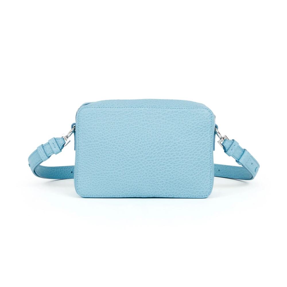 Maison Margiela Logo Appliqué Crossbody NWT - Picture 4 of 5
